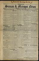 Abbotsford Sumas & Matsqui News, March 31, 1923