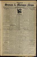 Abbotsford Sumas & Matsqui News, December 6, 1923