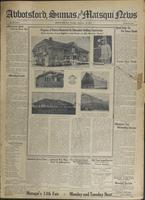 Abbotsford Sumas & Matsqui News, September 18, 1924