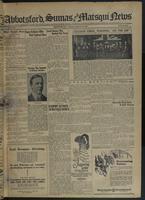 Abbotsford Sumas & Matsqui News, February 19, 1925
