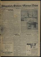 Abbotsford Sumas & Matsqui News, March 5, 1925