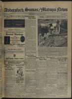 Abbotsford Sumas & Matsqui News, March 19, 1925