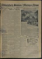 Abbotsford Sumas & Matsqui News, April 9, 1925