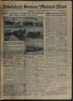 Abbotsford Sumas & Matsqui News, April 16, 1925