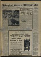 Abbotsford Sumas & Matsqui News, May 21, 1925