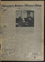 Abbotsford Sumas & Matsqui News, June 11, 1925