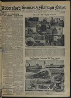 Abbotsford Sumas & Matsqui News, July 9, 1925