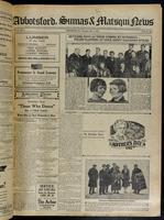 Abbotsford Sumas & Matsqui News, May 6, 1926