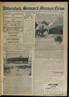 Abbotsford Sumas & Matsqui News, July 1, 1926