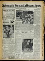 Abbotsford Sumas & Matsqui News, November 3, 1926