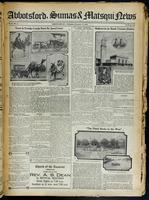 Abbotsford Sumas & Matsqui News, November 17, 1926