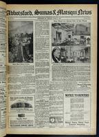 Abbotsford Sumas & Matsqui News, October 5, 1927