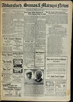 Abbotsford Sumas & Matsqui News, March 7, 1928