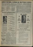 Abbotsford Sumas & Matsqui News, July 11, 1928