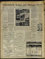 Abbotsford Sumas & Matsqui News, October 24, 1928