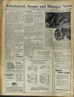 Abbotsford Sumas & Matsqui News, January 23, 1929