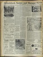 Abbotsford Sumas & Matsqui News, March 13, 1929