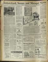 Abbotsford Sumas & Matsqui News, June 5, 1929