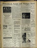 Abbotsford Sumas & Matsqui News, July 24, 1929