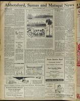 Abbotsford Sumas & Matsqui News, December 4, 1929