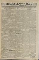 Abbotsford Sumas & Matsqui News, March 27, 1924