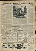 Abbotsford Sumas & Matsqui News, May 13, 1936