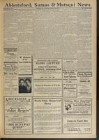 Abbotsford Sumas & Matsqui News, February 19, 1936