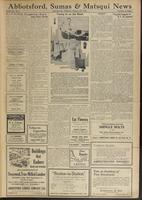 Abbotsford Sumas & Matsqui News, February 27, 1935