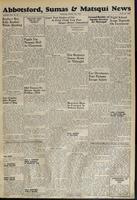 Abbotsford Sumas & Matsqui News, October 5, 1938