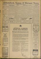 Abbotsford Sumas & Matsqui News, June 26, 1935