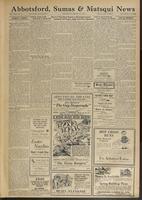 Abbotsford Sumas & Matsqui News, March 17, 1937