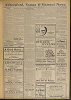 Abbotsford Sumas & Matsqui News, September 11, 1935