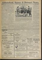 Abbotsford Sumas & Matsqui News, February 26, 1936