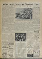 Abbotsford Sumas & Matsqui News, October 20, 1937