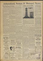 Abbotsford Sumas & Matsqui News, July 28, 1937