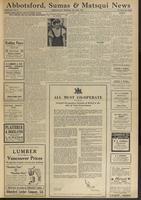Abbotsford Sumas & Matsqui News, May 22, 1935