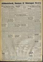 Abbotsford Sumas & Matsqui News, December 14, 1938