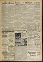 Abbotsford Sumas & Matsqui News, July 8, 1936