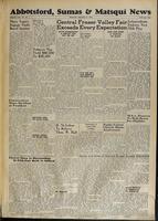 Abbotsford Sumas & Matsqui News, September 21, 1938