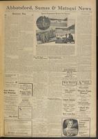 Abbotsford Sumas & Matsqui News, June 30, 1937