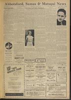 Abbotsford Sumas & Matsqui News, June 9, 1937