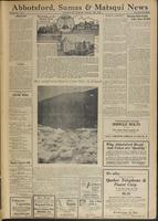 Abbotsford Sumas & Matsqui News, February 13, 1935