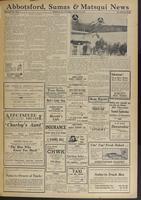 Abbotsford Sumas & Matsqui News, February 5, 1936