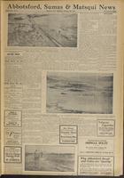 Abbotsford Sumas & Matsqui News, February 6, 1935