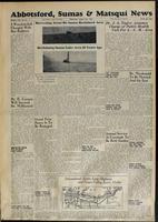 Abbotsford Sumas & Matsqui News, August 3, 1938