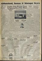 Abbotsford Sumas & Matsqui News, November 30, 1938