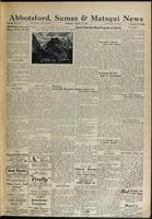 Abbotsford Sumas & Matsqui News, February 9, 1938