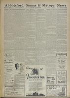 Abbotsford Sumas & Matsqui News, August 25, 1937