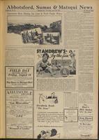 Abbotsford Sumas & Matsqui News, August 14, 1935