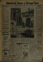 Abbotsford Sumas & Matsqui News, April 12, 1933